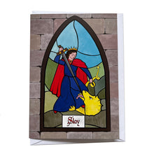 Load image into Gallery viewer, Slay card