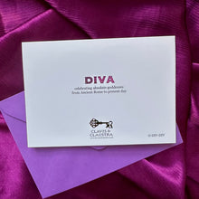 Load image into Gallery viewer, Absoluta Diva