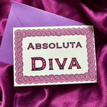 Load image into Gallery viewer, Absoluta Diva
