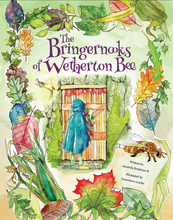 Load image into Gallery viewer, The Bringernooks of Wetherton Bee