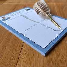 Load image into Gallery viewer, Busy Nothings to do list pad