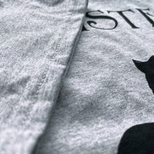 Load image into Gallery viewer, Close up of the sleeve seam.