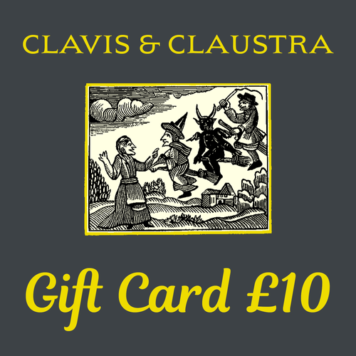 Products – Clavis & Claustra