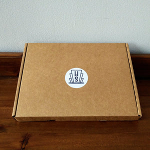 Herstorian Society Box